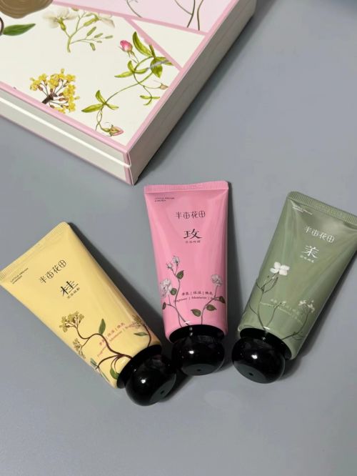 熬夜整理出四款不同用途护手霜巨惊艳OG网站2024最佳护手霜推荐：(图7)