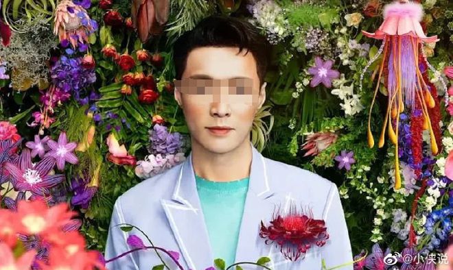 拿下代言网友：好歹毒的商战！OG真人黄子韬靠“黑眼圈”(图5)