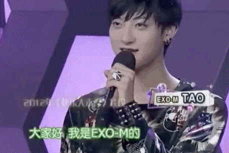 拿下代言网友：好歹毒的商战！OG真人黄子韬靠“黑眼圈”(图17)