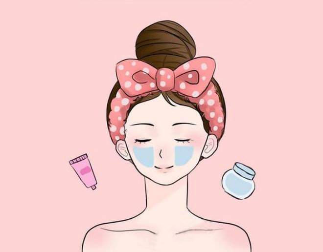 生物科技：日常护肤步骤OG网站爱茉尔河南信美