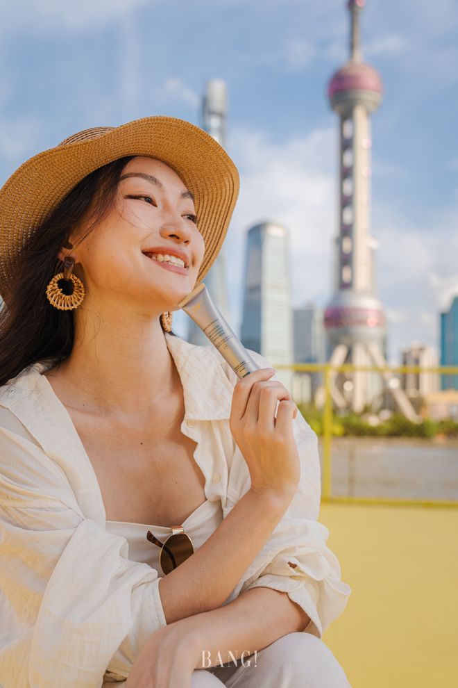 是真正懂夏天的防晒“神器”……OG真人游戏越晒越白!原来这才(图4) 是真正懂夏天的防晒“神器”……OG真人游戏越晒越白!原来这才(图4)