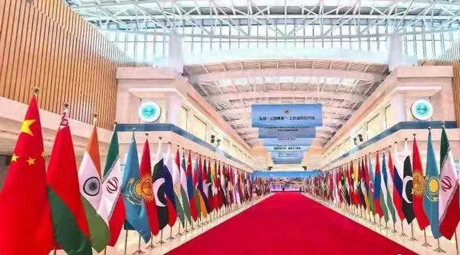 印度得到真正的实惠莫迪发文感谢中国OG真人平台全员赞成天津宣言通过(图6) 印度得到真正的实惠莫迪发文感谢中国OG真人平台全员赞成天津宣言通过(图6)