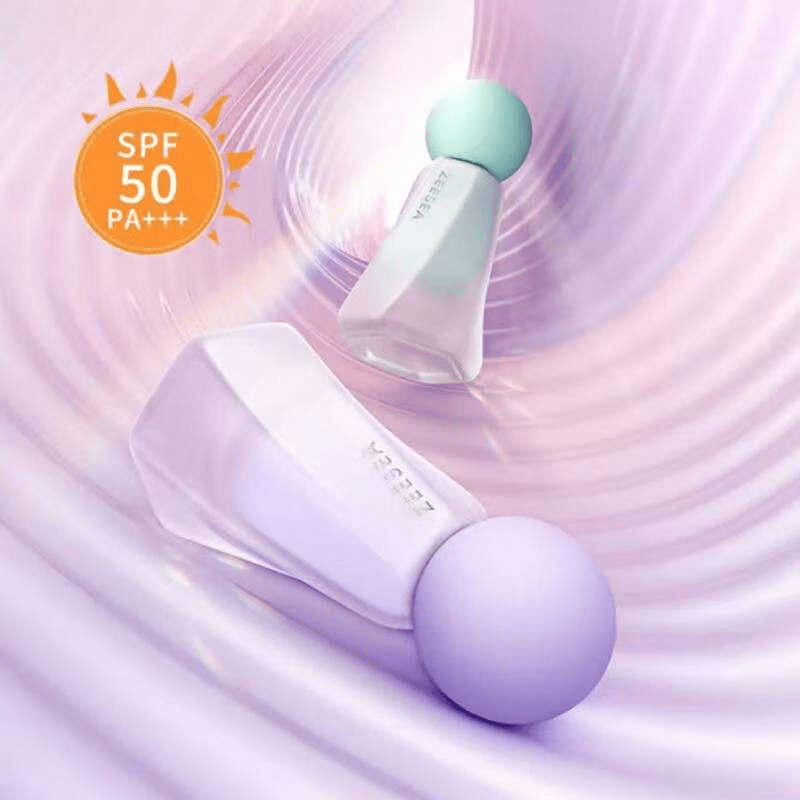 :护肤与美妆的完美结合值得一试的选择OG真人平台ZEESEA防晒隔离霜(图5) :护肤与美妆的完美结合值得一试的选择OG真人平台ZEESEA防晒隔离霜(图5)