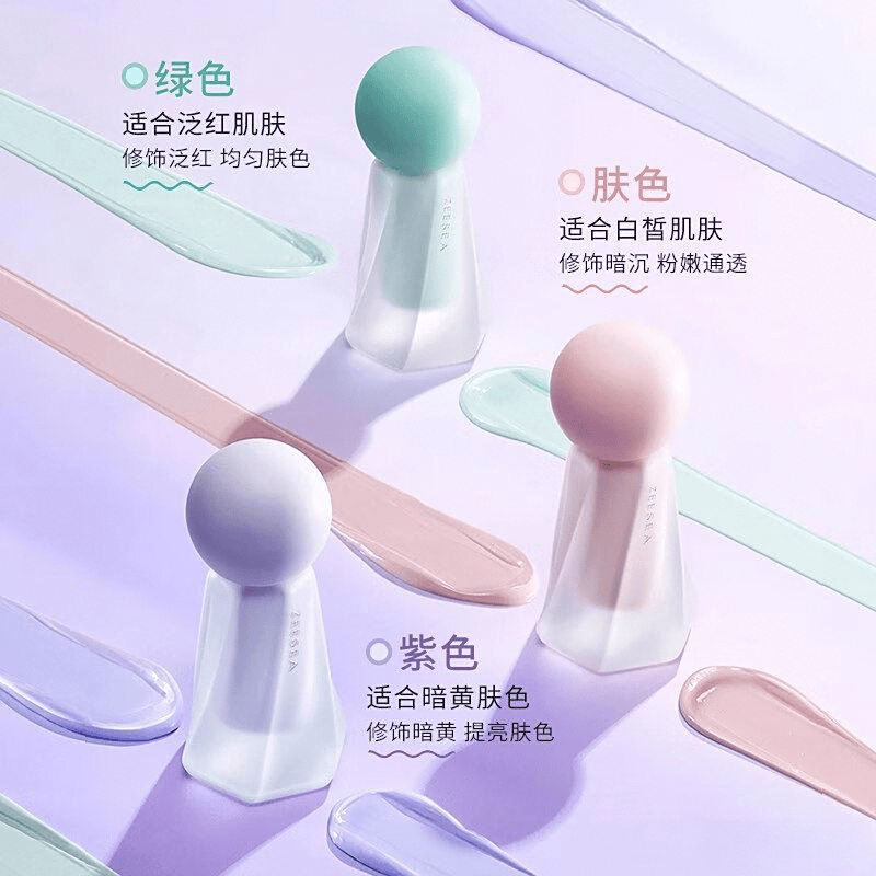 :护肤与美妆的完美结合值得一试的选择OG真人平台ZEESEA防晒隔离霜(图6) :护肤与美妆的完美结合值得一试的选择OG真人平台ZEESEA防晒隔离霜(图6)